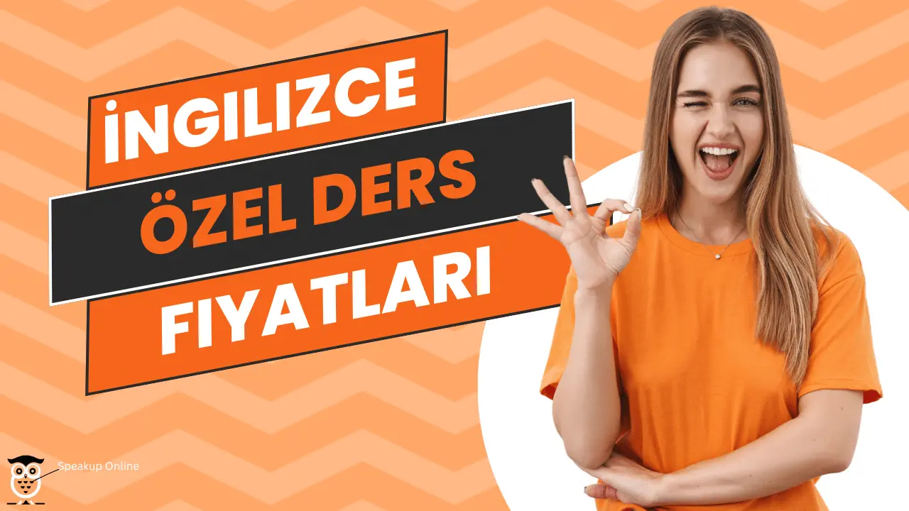 İngilizce özel ders fiyatları ve faktörleri hakkında bilgi veren bir blog yazısı. Eğitmen deneyimi, ders süresi ve içeriği gibi etkenler üzerine odaklanılmıştır.