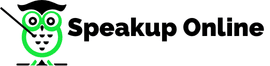 Speakup Online