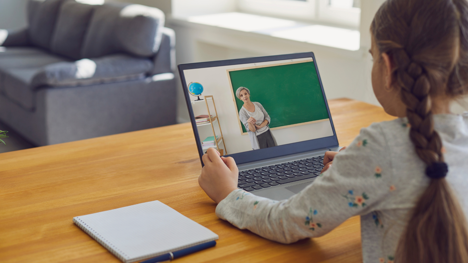 A1 İngilizce ile SpeakUp’ta temel kelime öğrenme ekranı