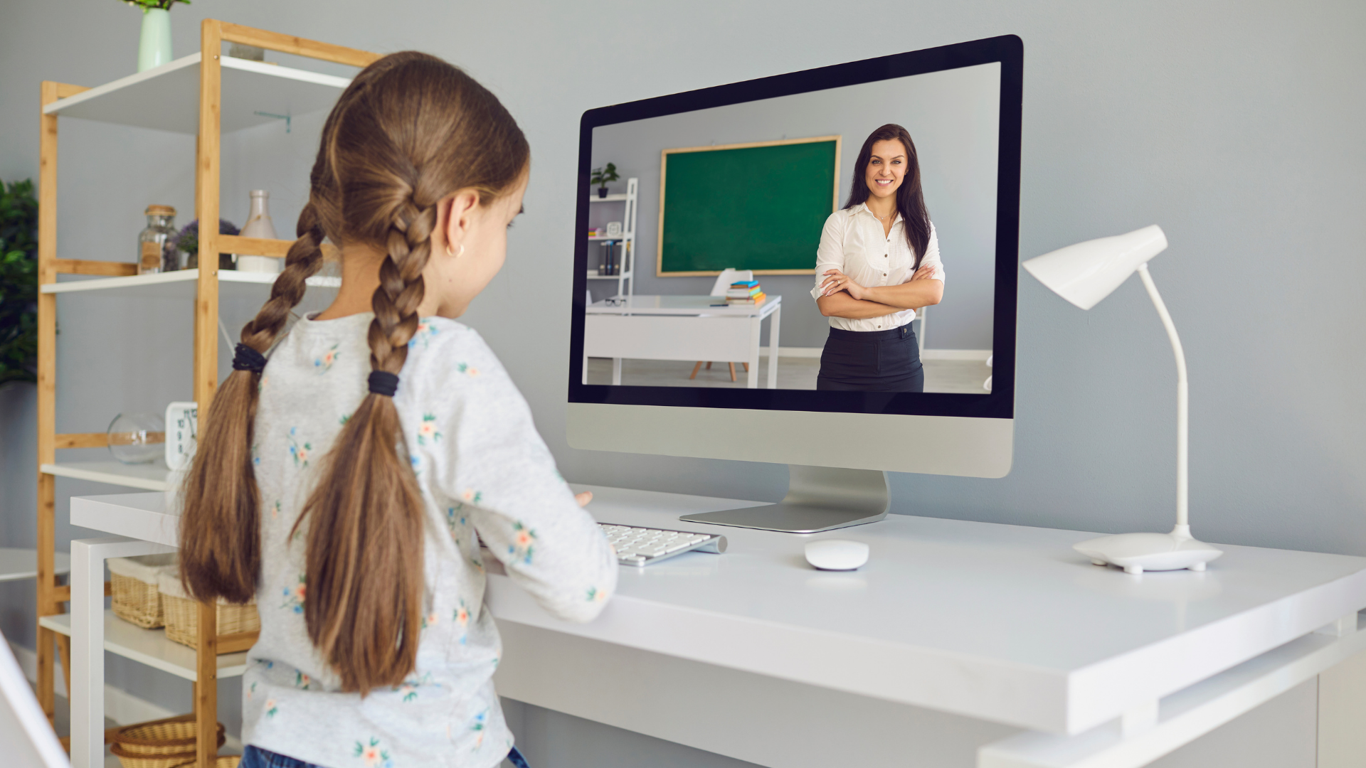 A1 İngilizce ile SpeakUp’ta temel kelime öğrenme ekranı