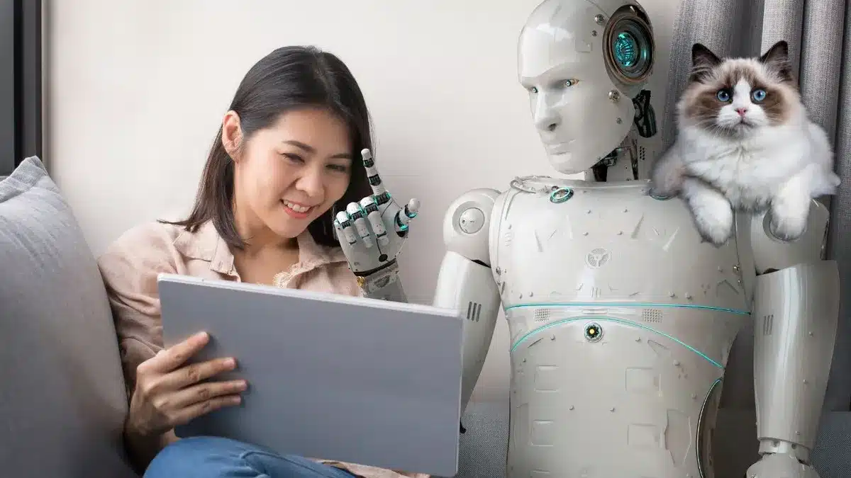 Yapay zeka ile dil öğrenme zorluklarını aşma

