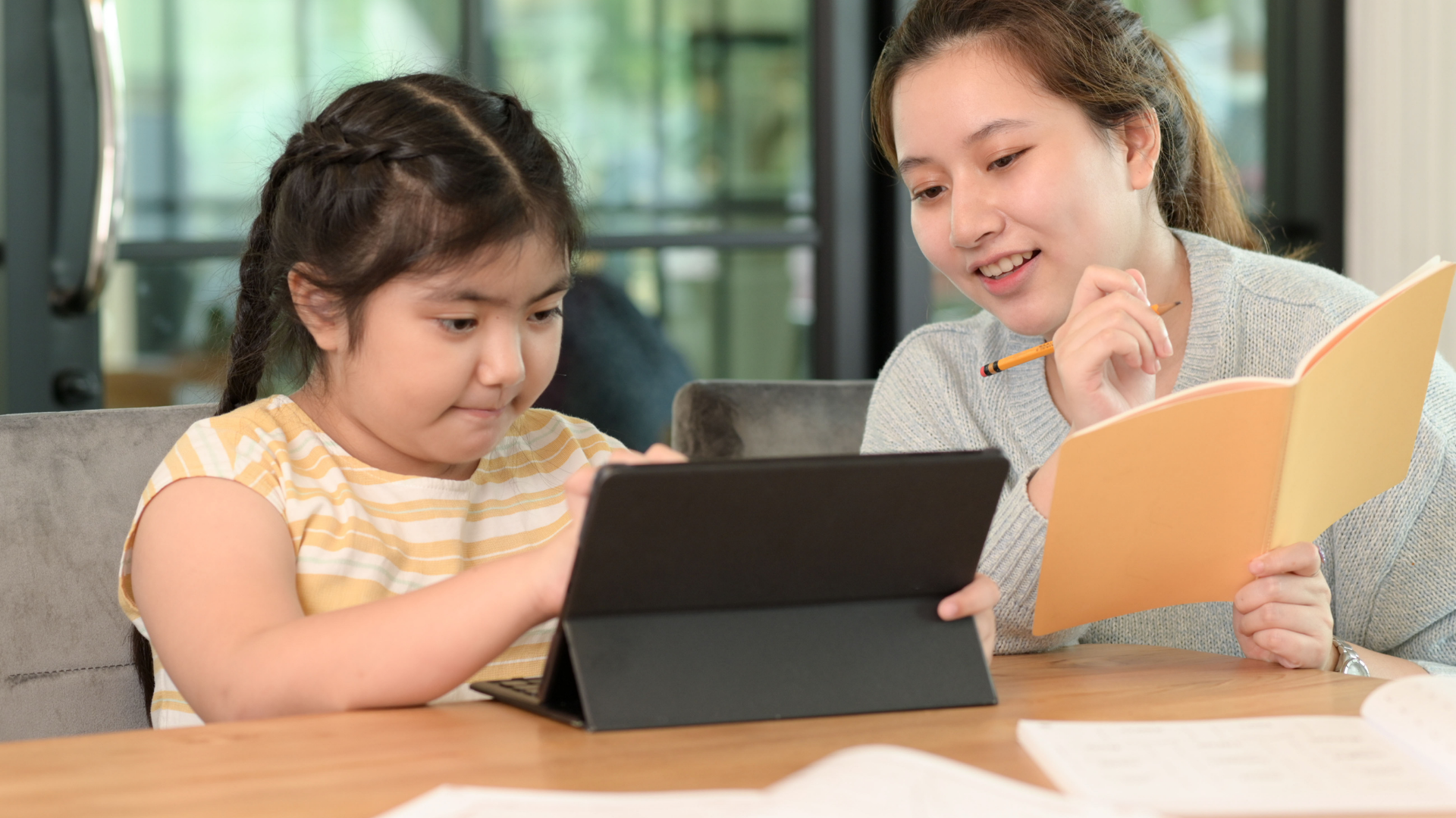 Online İngilizce özel ders ile zorlukları aşma