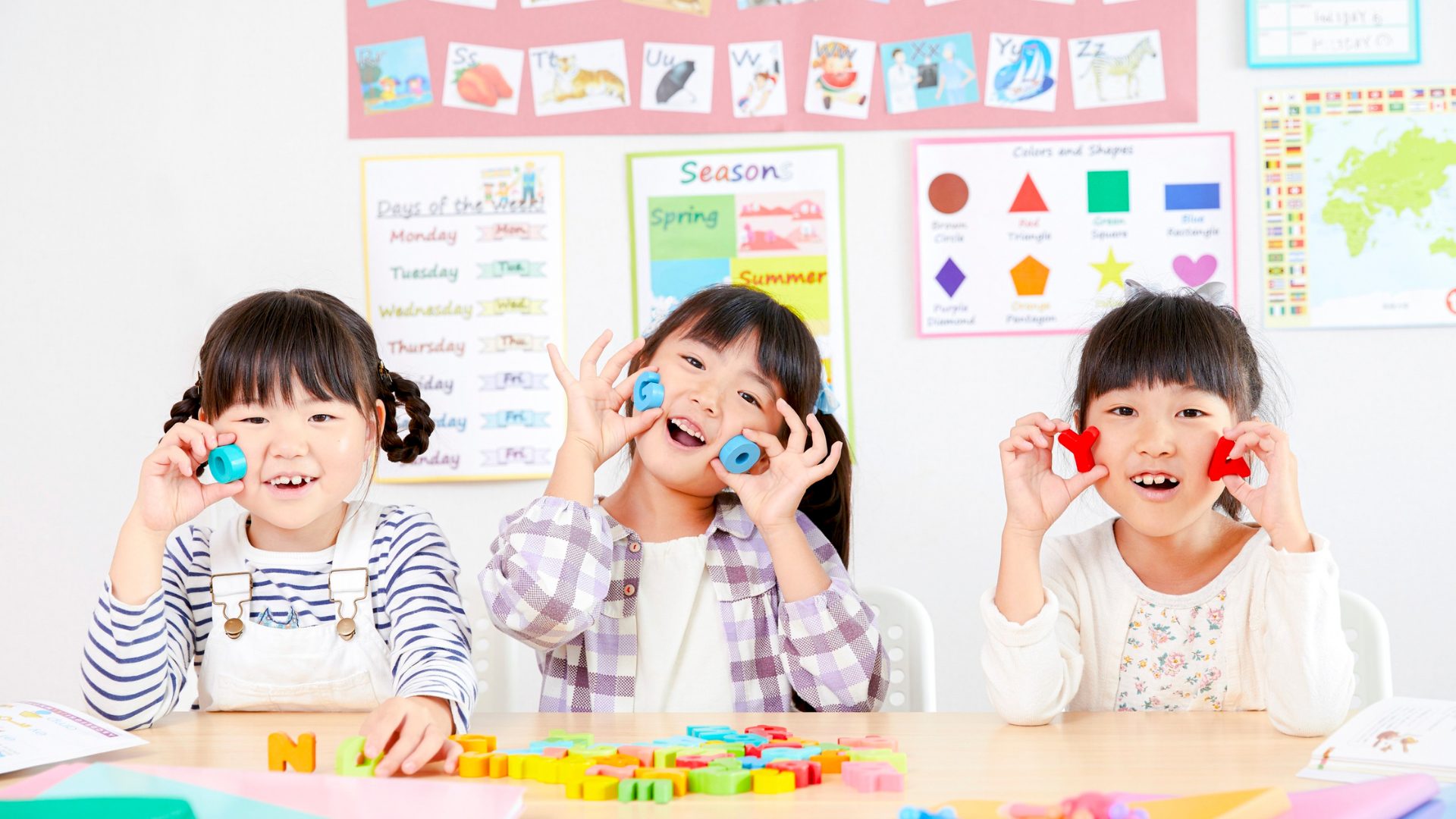 4 sınıf İngilizce günlük plan ile ebeveyn ipuçları