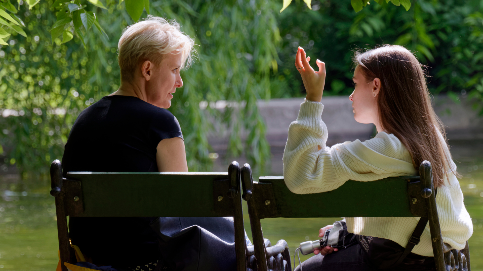 Pratik İngilizce konuşma için evde öğrenme