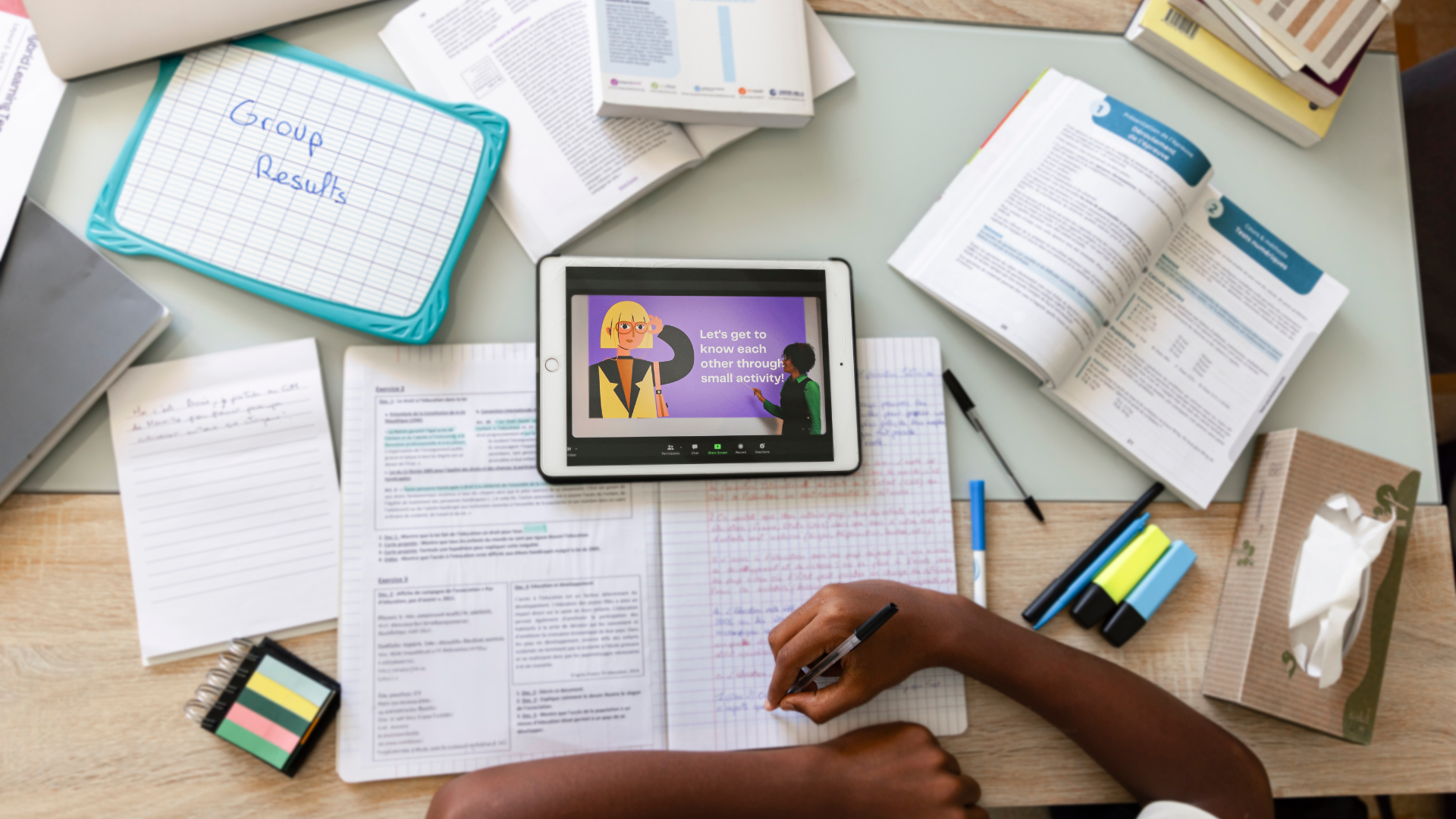 4 yaş İngilizce kursu ile SpeakUp’ta öğrenme