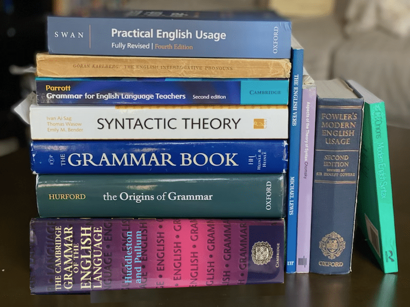 1 İngilizce gramer konuları ile SpeakUp PDF’si